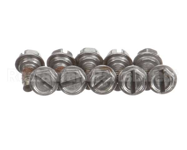 308P227 Antunes Screw, Mach #8-32 X 3/8