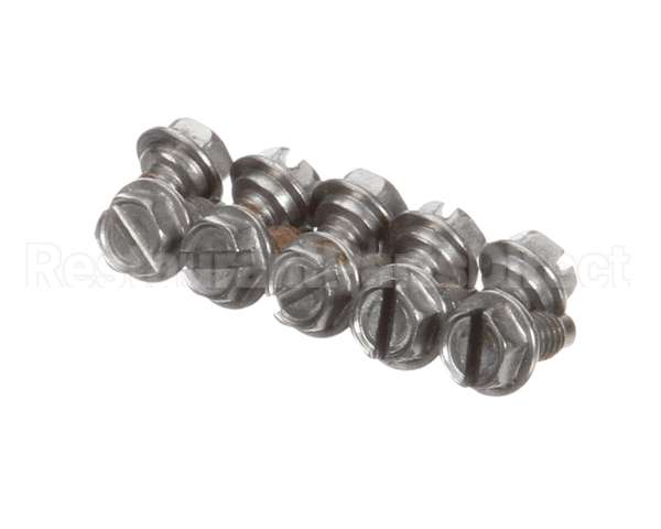 308P227 Antunes Screw, Mach #8-32 X 3/8