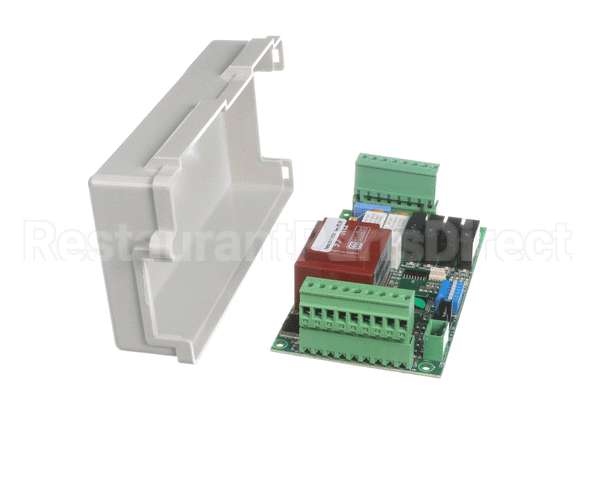 30923 Itv Ice Makers Pcb Ms 115V With Connectors