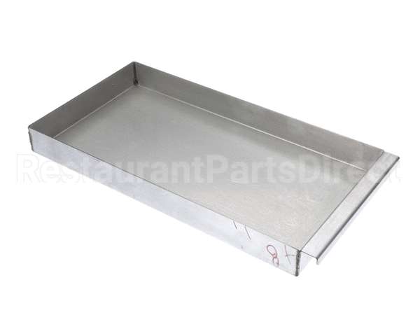 30939 Royal Range Grease Can For Old Style Gridd