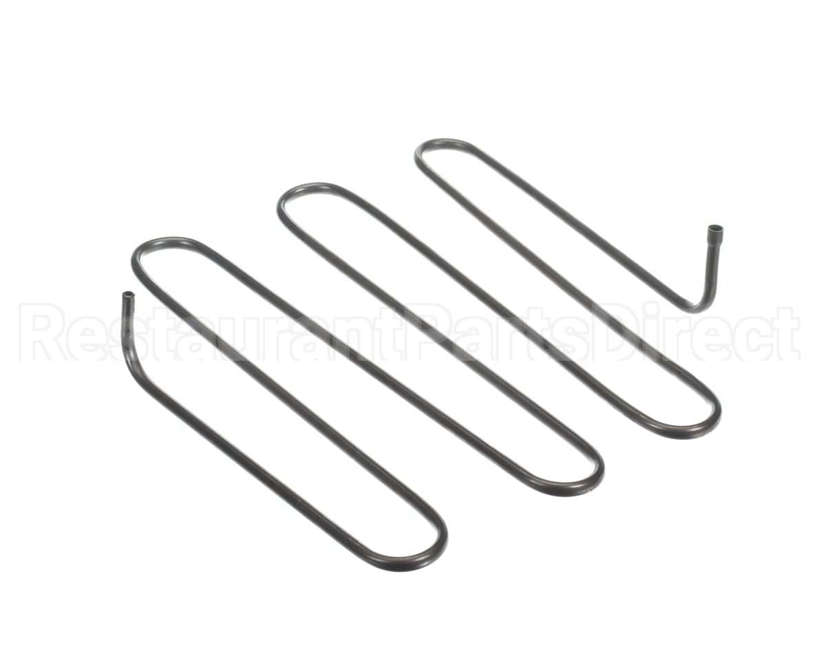 3094066 Hussmann Hot Tube-Condensing Unit Pan