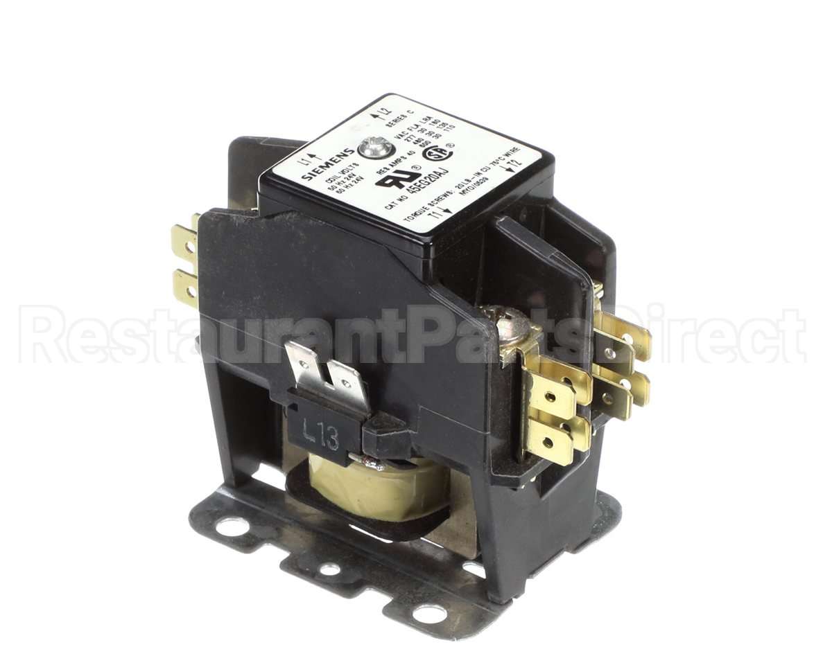 309473000 Cornelius Relay 24V 60Hz Dpdt Butn