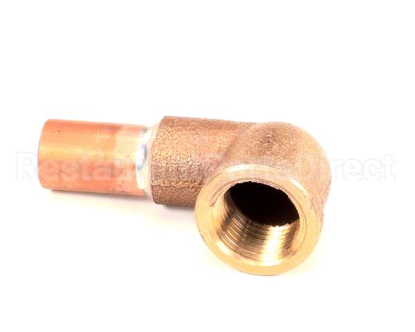 309709 Champion - Moyer Diebel Elbow Weld-Flushing Sys,Uc