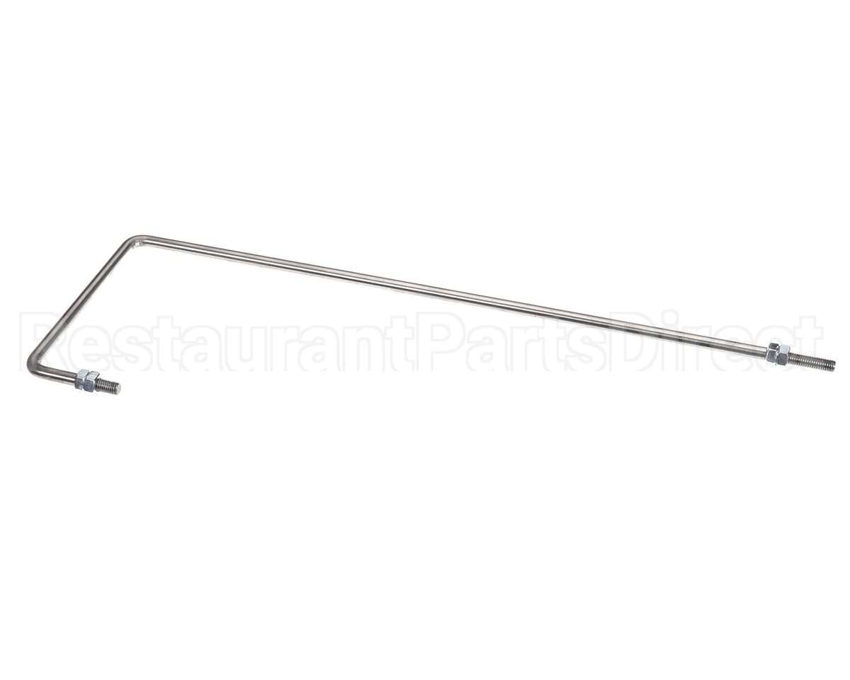 30972201 Revent Damper Rod 724