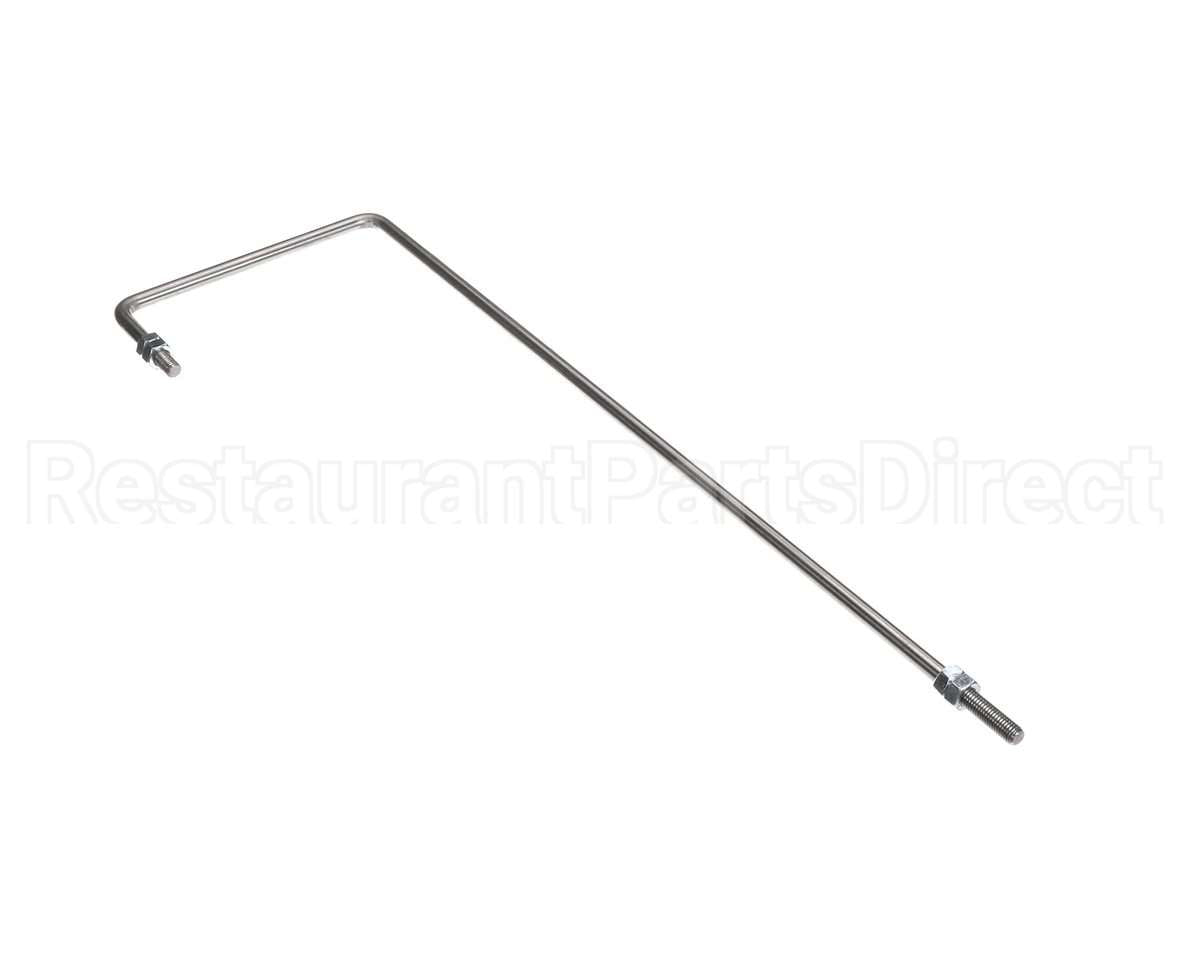 30972201 Revent Damper Rod 724