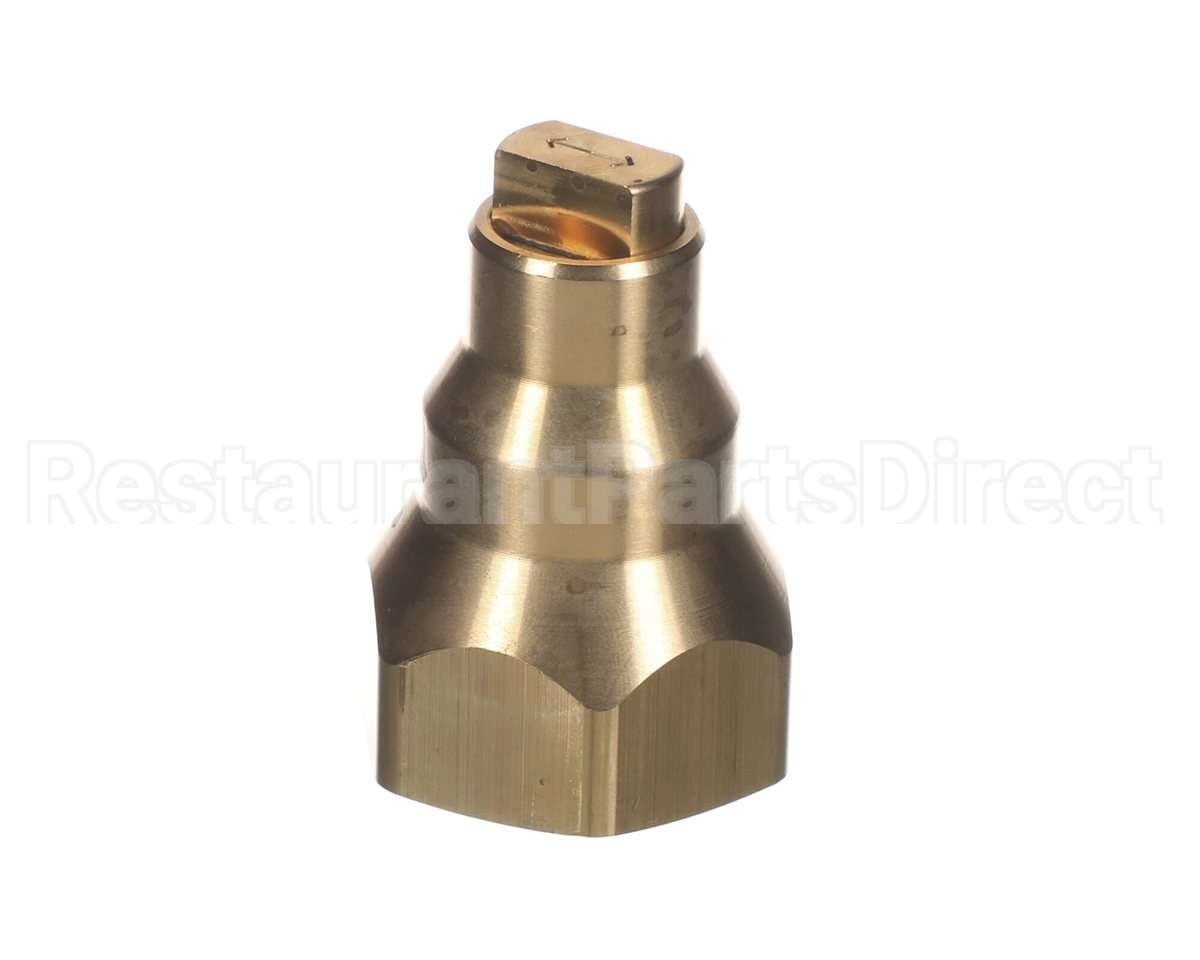 3098543 Hussmann Cap Straight Retrofit A18354 1-5/8"-2-1/