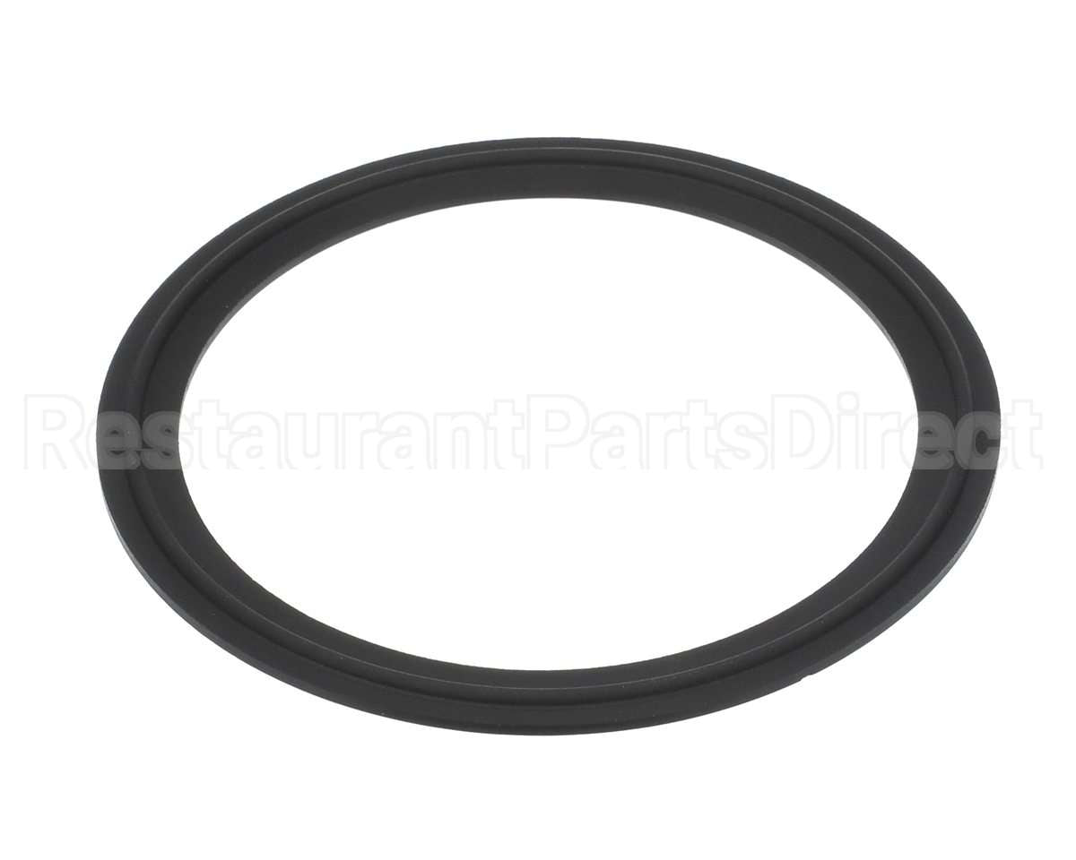 3099-BO Cleveland Seal;Sani Clamp;4In; Nylon