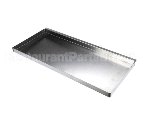 30D02-013C Beverage Air Cond Drain Pan Ss Ucr34
