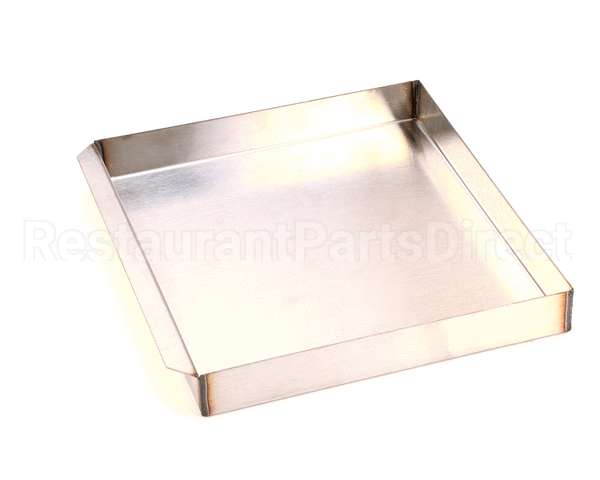 30D02-014C Beverage Air Cond Drain Pan Ss Ucr20