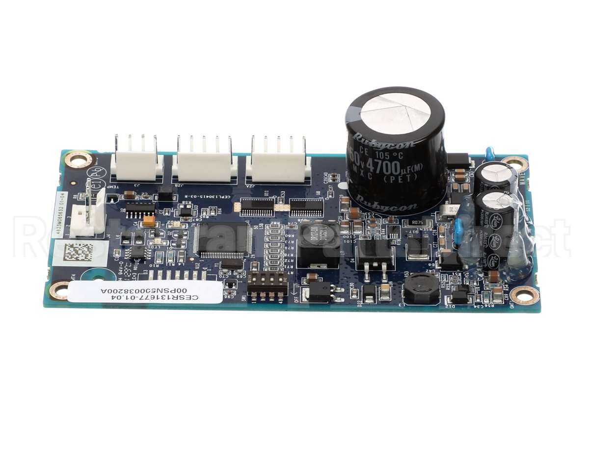 30RB660062 Bryant Payne Replacement Exv Board Kit