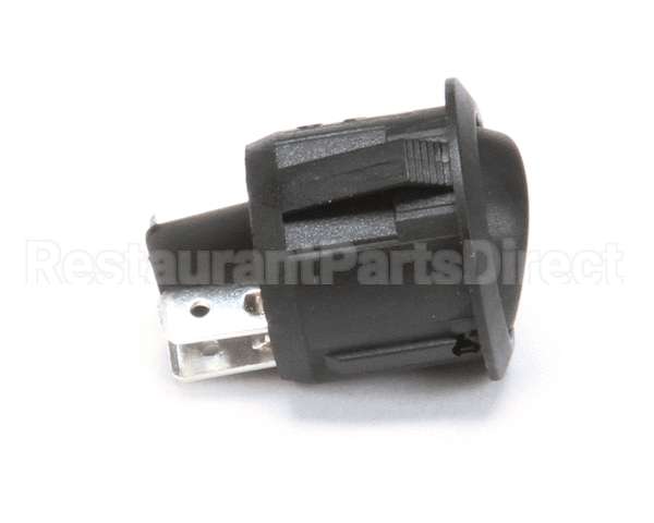 30Z1318 Merrychef 2 Pole Round Rocker Switch