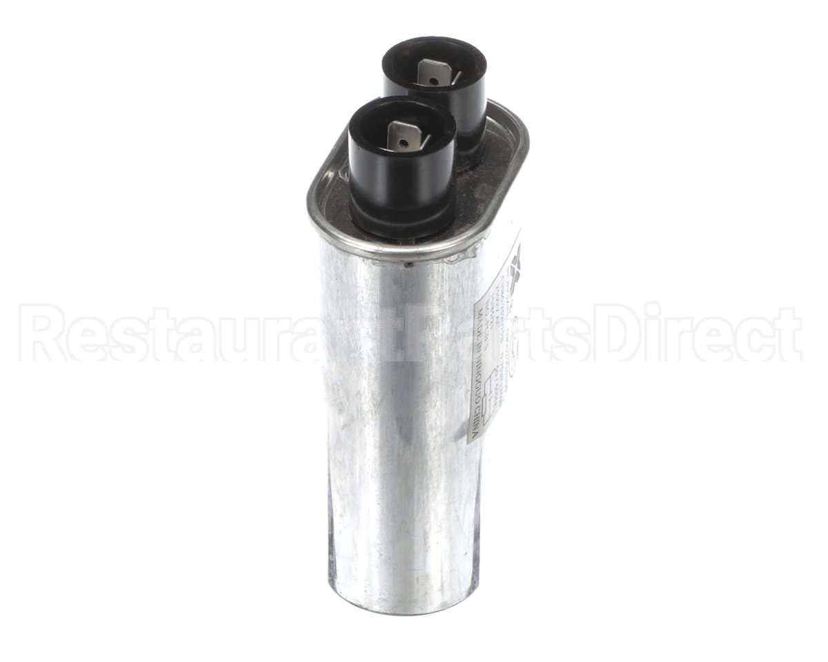 30Z1329 Merrychef 0.75Uf Capacitor 2500V Ningguo