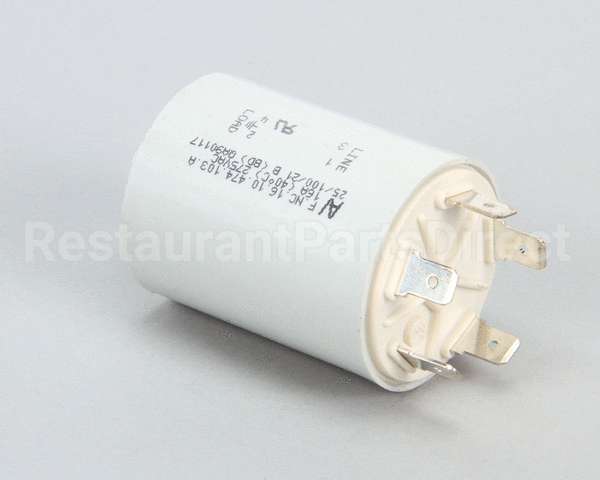 30Z1340 Merrychef Filter 16A Screw Mount