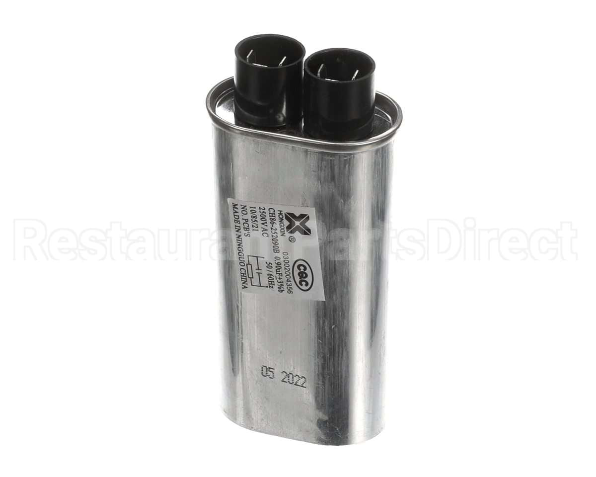 30Z1529 Merrychef 0.90Uf Capacitor 2500V Ningguo