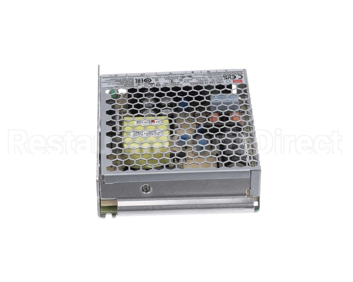 30Z1609 Merrychef 12V Dc Switch Mode Power Meanwell Lrs-10