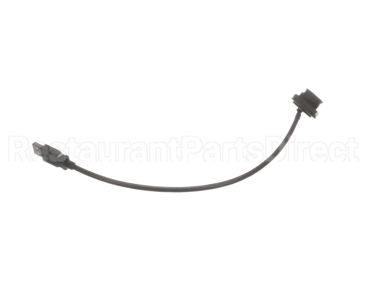 30Z1620 Merrychef Usb Panel Mount Twist Lock Connector