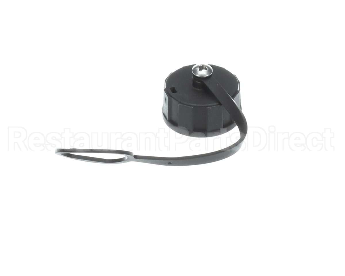30Z1624 Merrychef Aphenol Rj45 Waterproof Cap