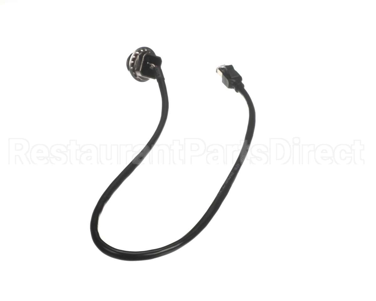 30Z1642 Merrychef Rj45 Connector With Lead Cat5E Ftp