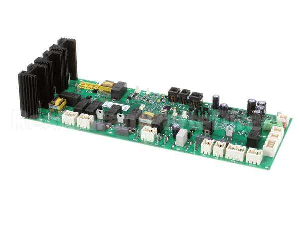 30Z5017 Merrychef E6 Srb Board Lincoln Ref 10005