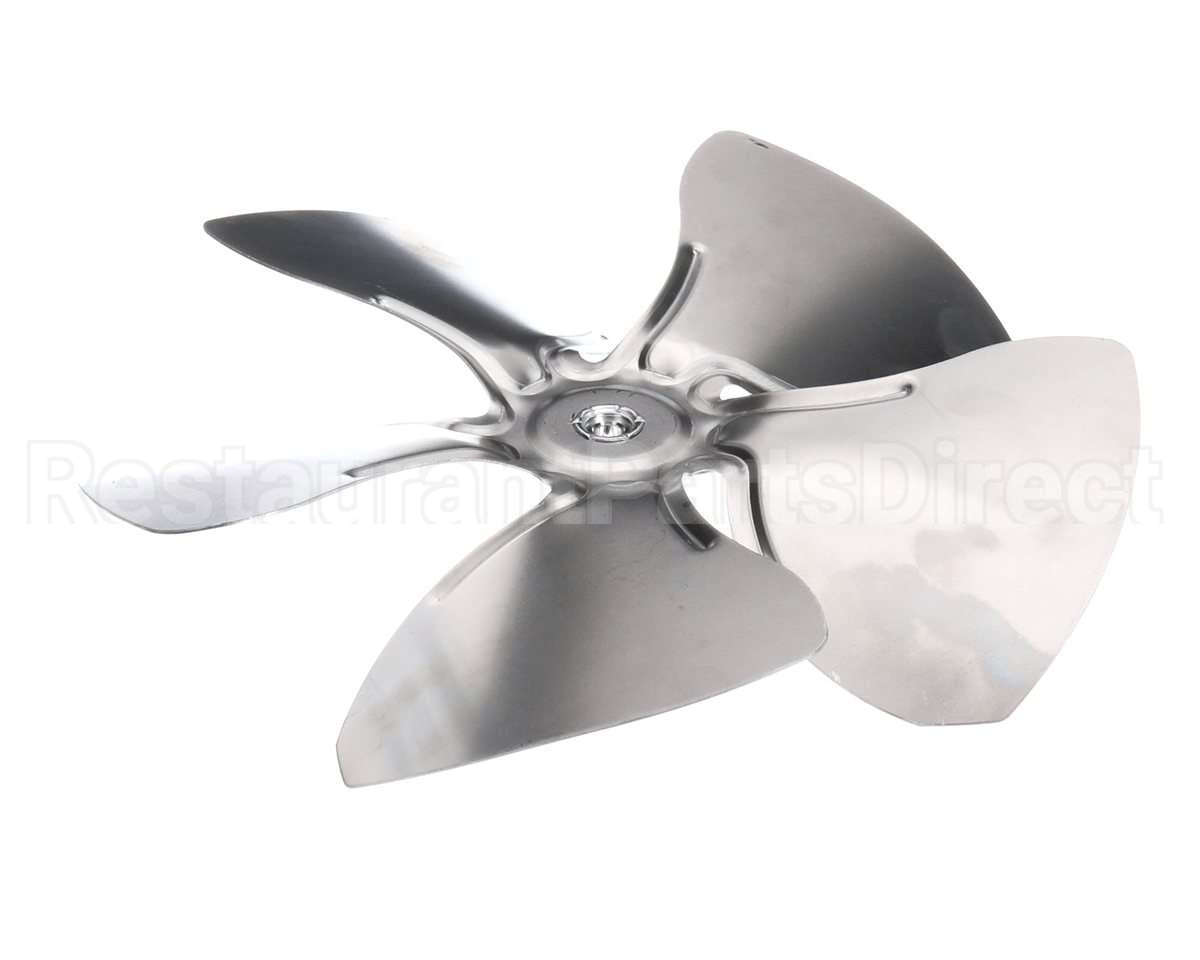 31-0012505D Turbo Air Evap Blade