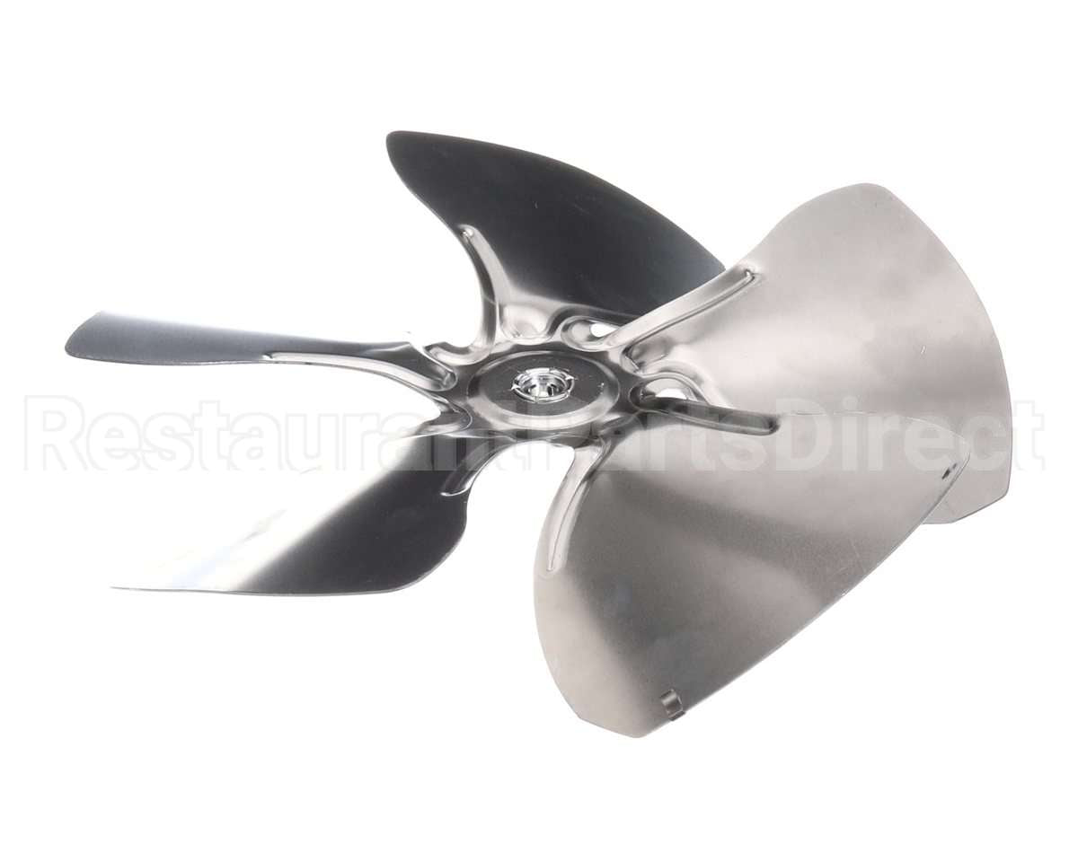 31-0012505D Turbo Air Evap Blade