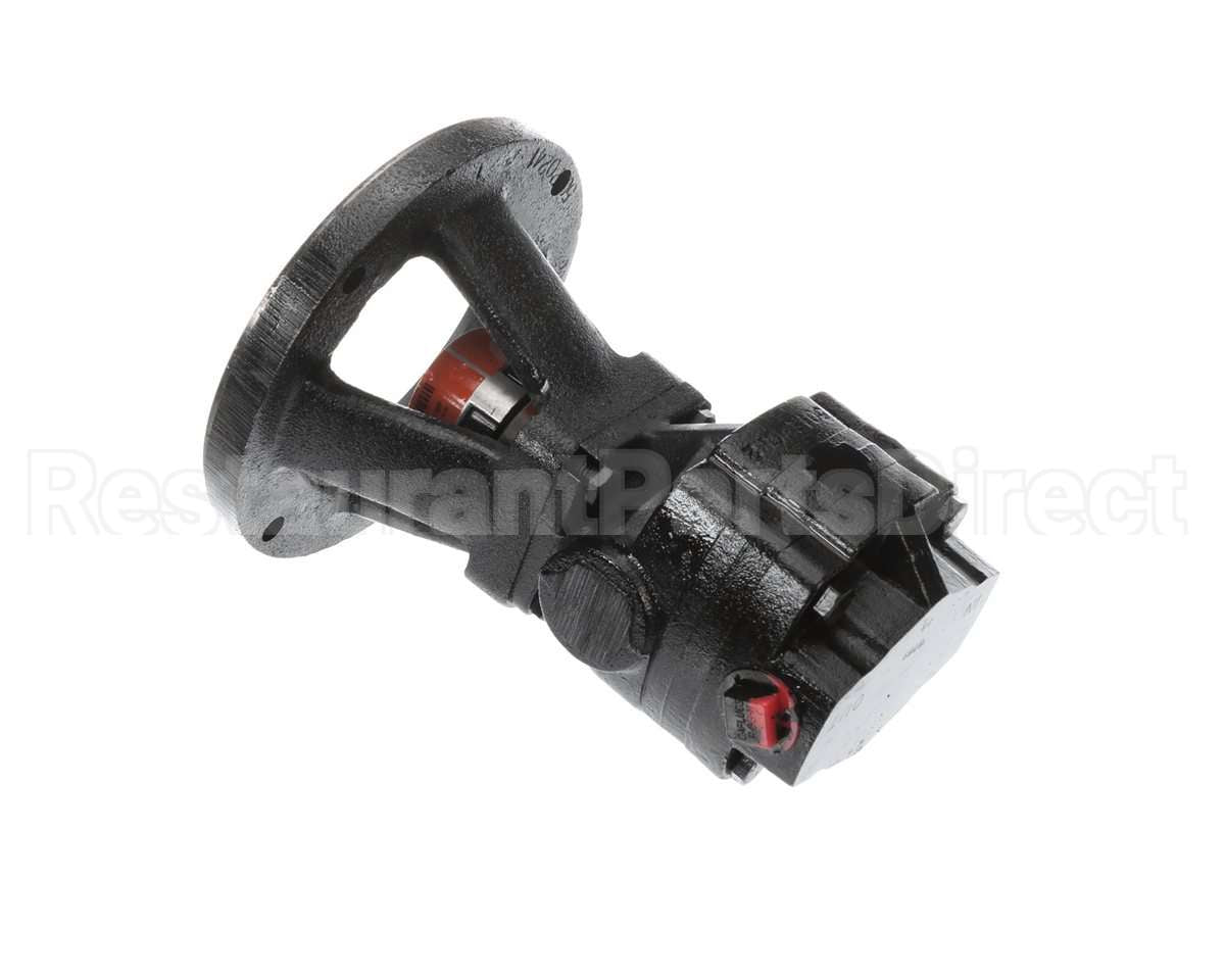 31-01-150 Falcon Fabricators Mte Pump