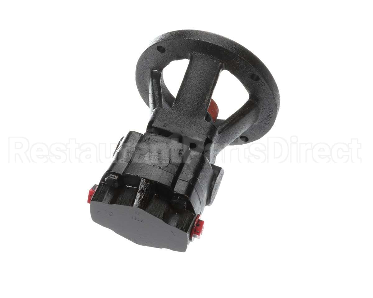 31-01-150 Falcon Fabricators Mte Pump