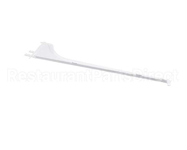 31-0166-LP2Y Zero Zone Bracket Shelf Lh Lod Wire Whit