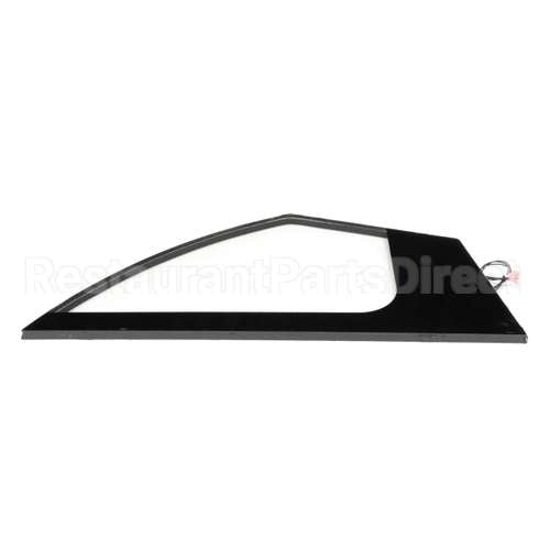 31-02561 Master-Bilt Rh End Glass, 14.74 X 33.60 .7