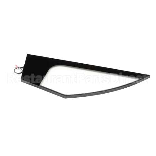 31-02561 Master-Bilt Rh End Glass, 14.74 X 33.60 .7