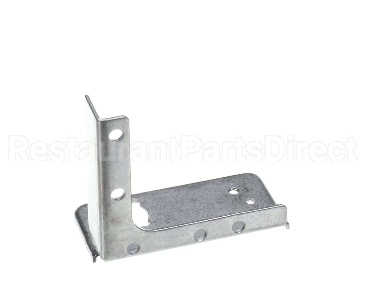 31-02882 Master-Bilt Bottom Right Door Bracket Anth