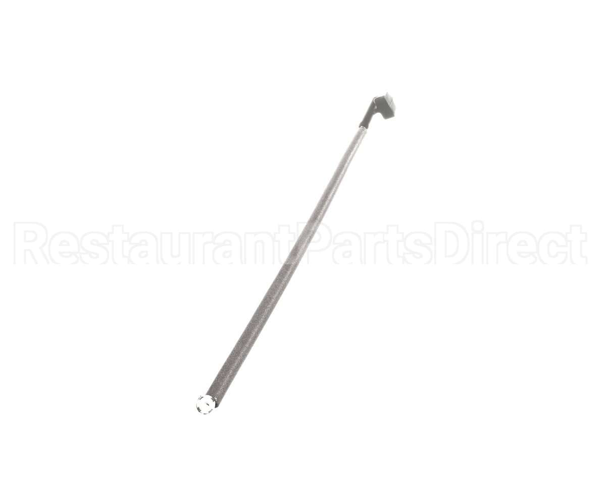 31-03030 Master-Bilt Torpedo And 14 Spring Assembly