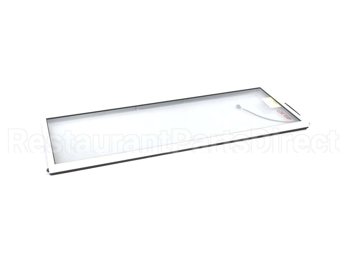 31-03608 Master-Bilt Rh Door, 6001, White (Blg-48,