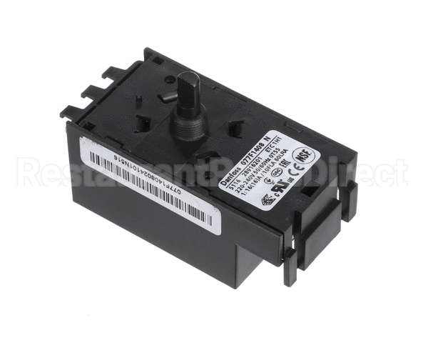 31-041ETC230 Turbo Air Thermostat