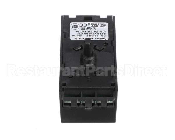 31-041ETC230 Turbo Air Thermostat