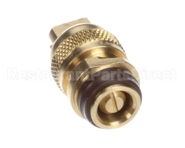 31-0454 Nu-Vu Nozzle,Quickjet,W/Strainer