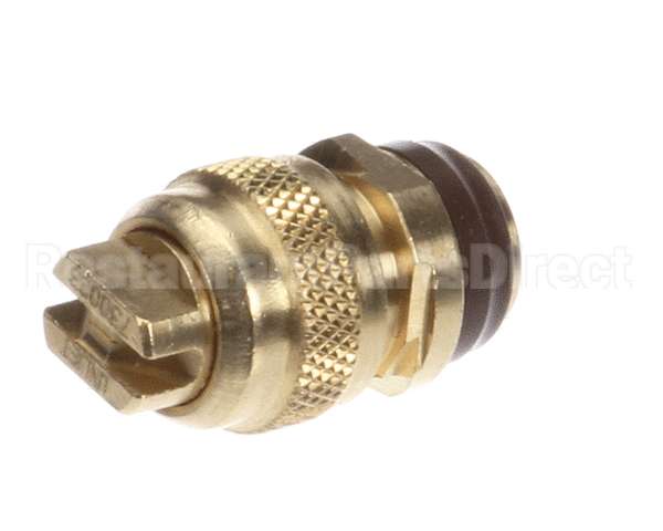 31-0454 Nu-Vu Nozzle,Quickjet,W/Strainer