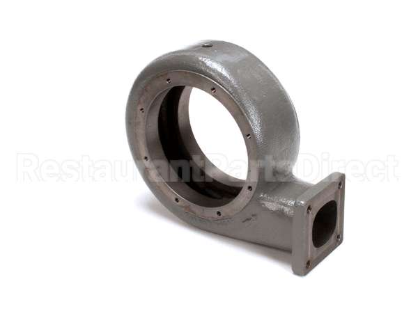 31-0500-100 Adamation Housing Pump Discharge 3Hp