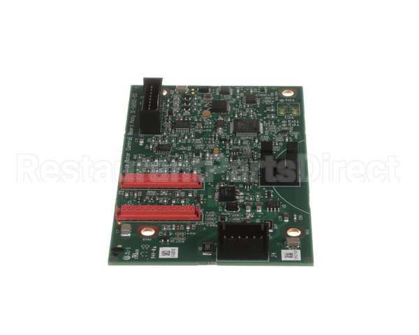 31-06501 Apex Supply Chain Tech Motor Control Boardserial