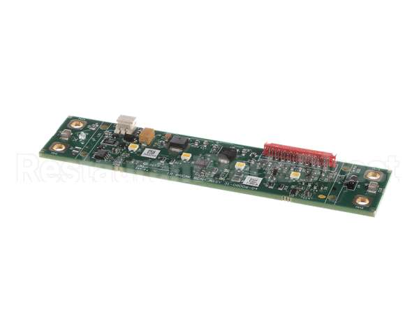 31-08006 Apex Supply Chain Tech Ir Break Beam Boardserial