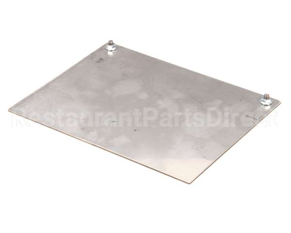 31-271 Varimixer Nsf Plate 3040 Lower