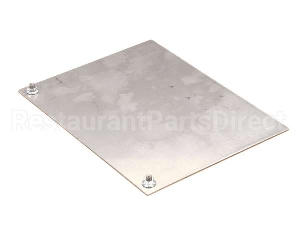31-271 Varimixer Nsf Plate 3040 Lower