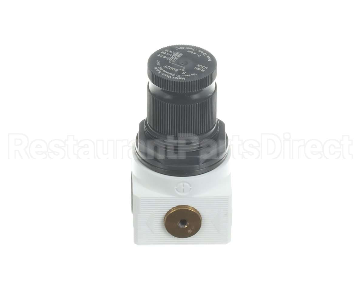 310-00035 Grindmaster Cecilware Water Regulator
