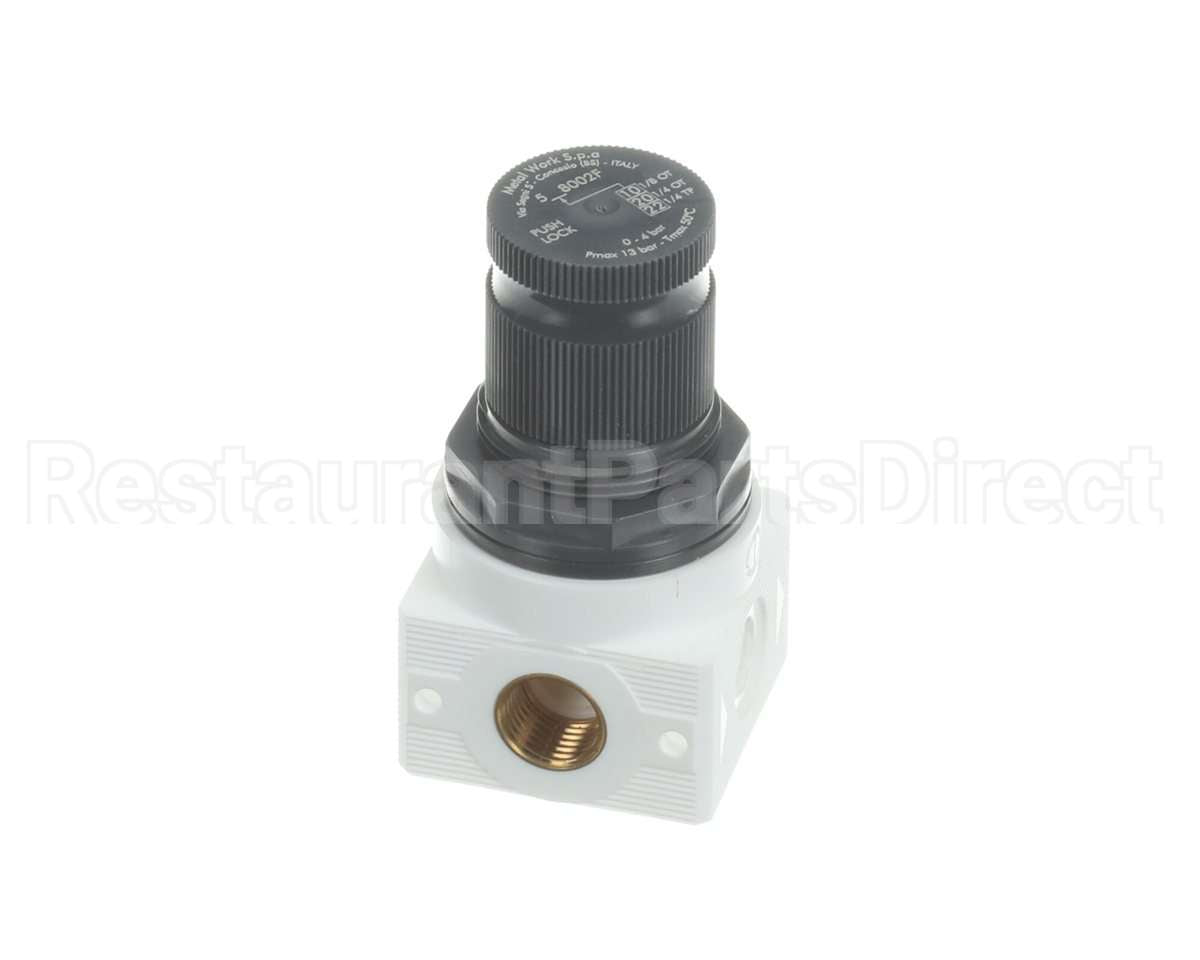 310-00035 Grindmaster Cecilware Water Regulator