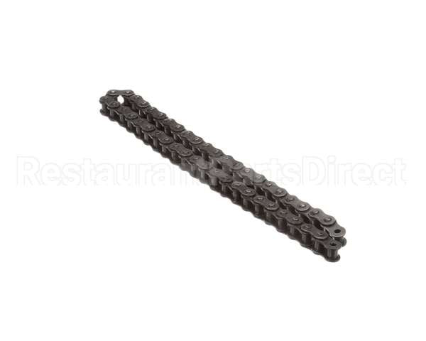 31000-0040 Middleby Chain,Roller #40 22-1/2 360Ths