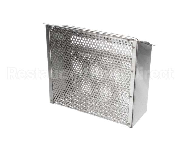 310068 Champion - Moyer Diebel Refuse.basket Weld B2 Ccw