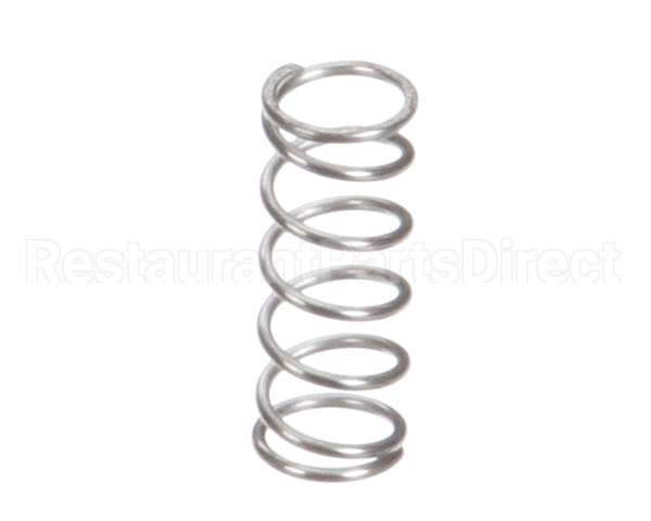 3100723 Apw Wyott Spring, Compression, Ground En
