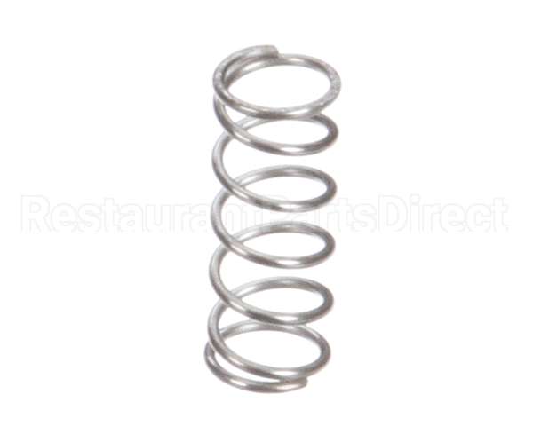 3100723 Apw Wyott Spring, Compression, Ground En