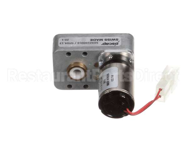 3101.1001 Rational Servo Motor 24V