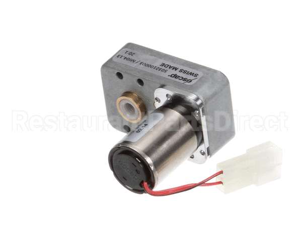 3101.1001 Rational Servo Motor 24V